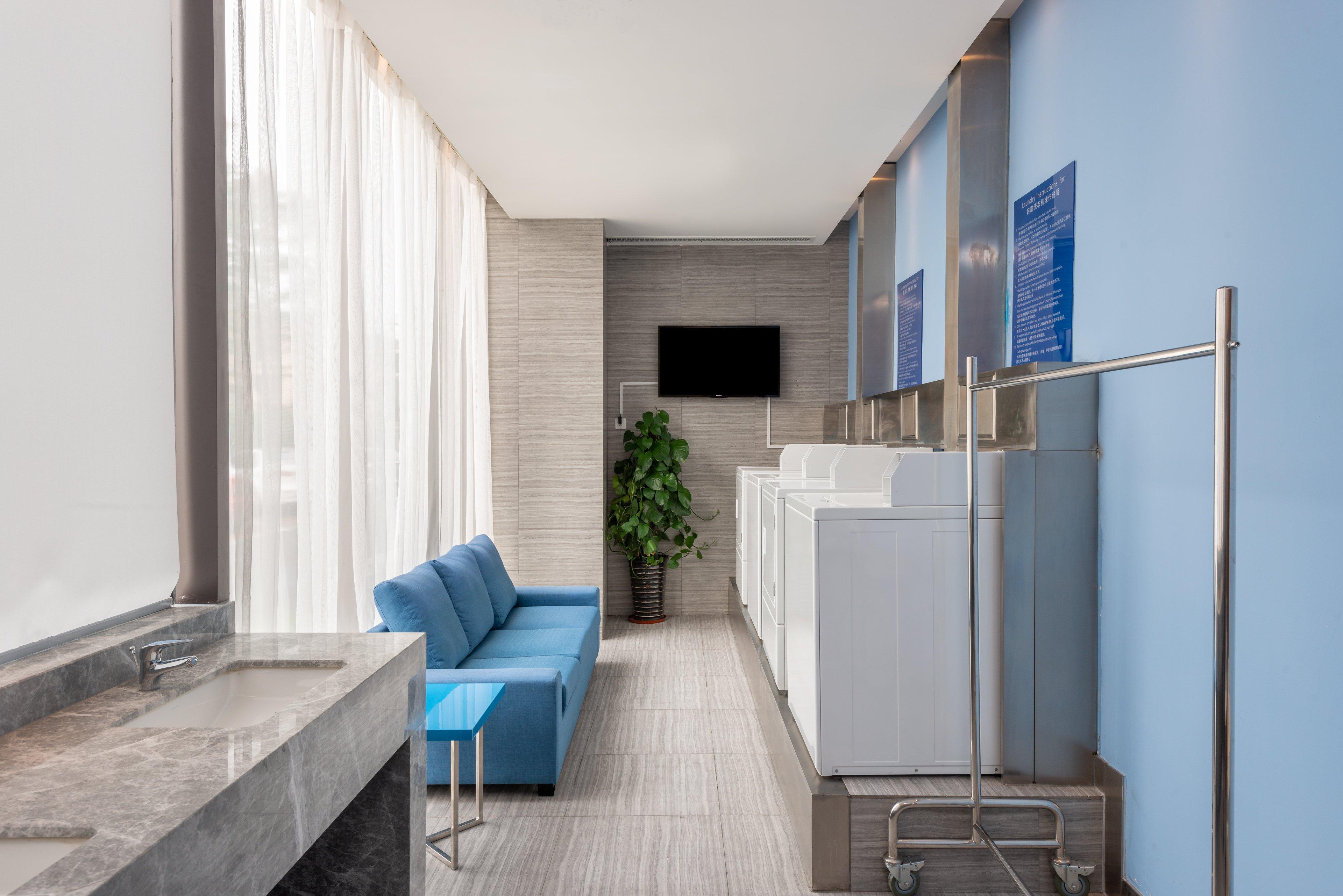 Holiday Inn Express Shanghai Jiading Industry Park By Ihg מראה חיצוני תמונה