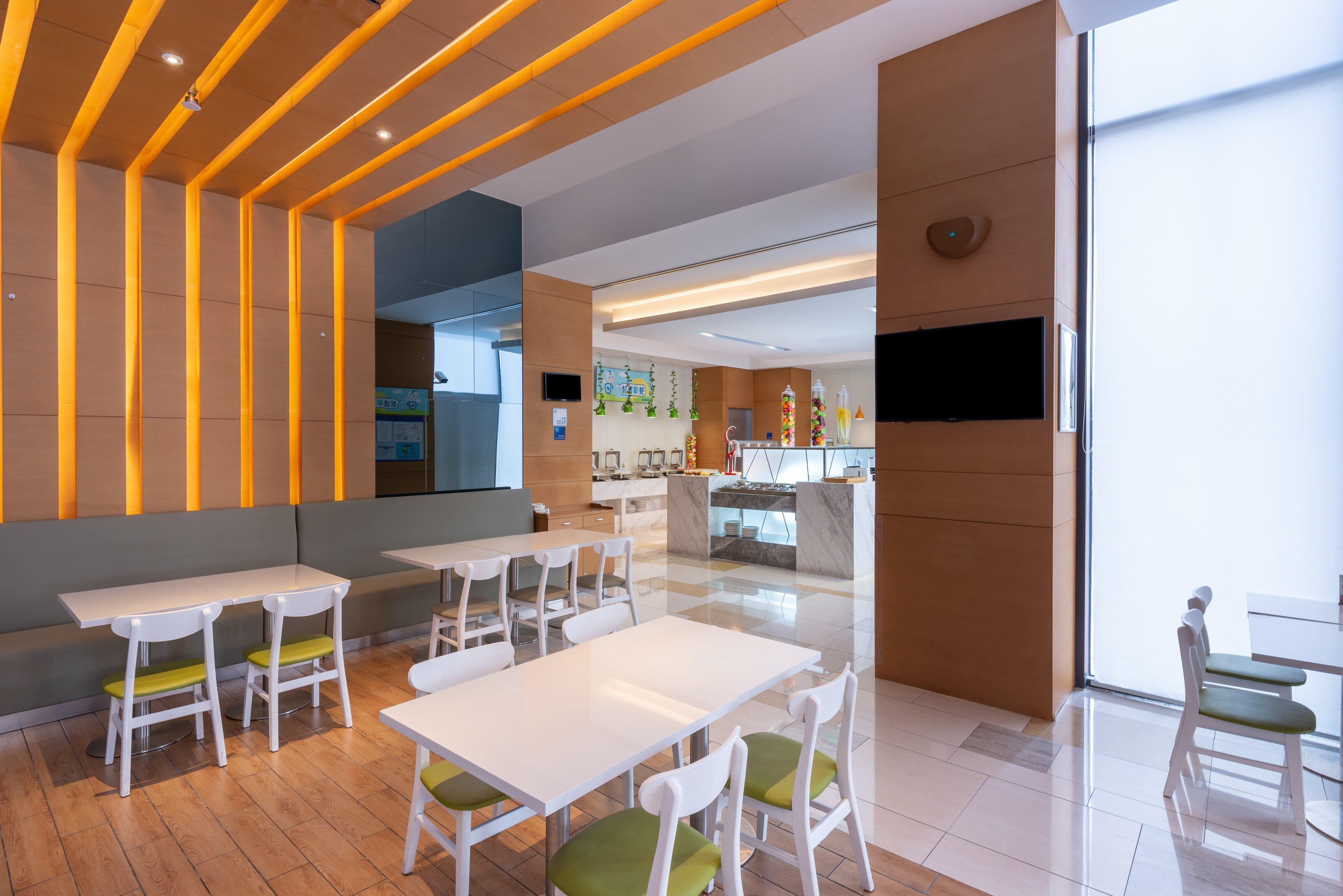 Holiday Inn Express Shanghai Jiading Industry Park By Ihg מראה חיצוני תמונה