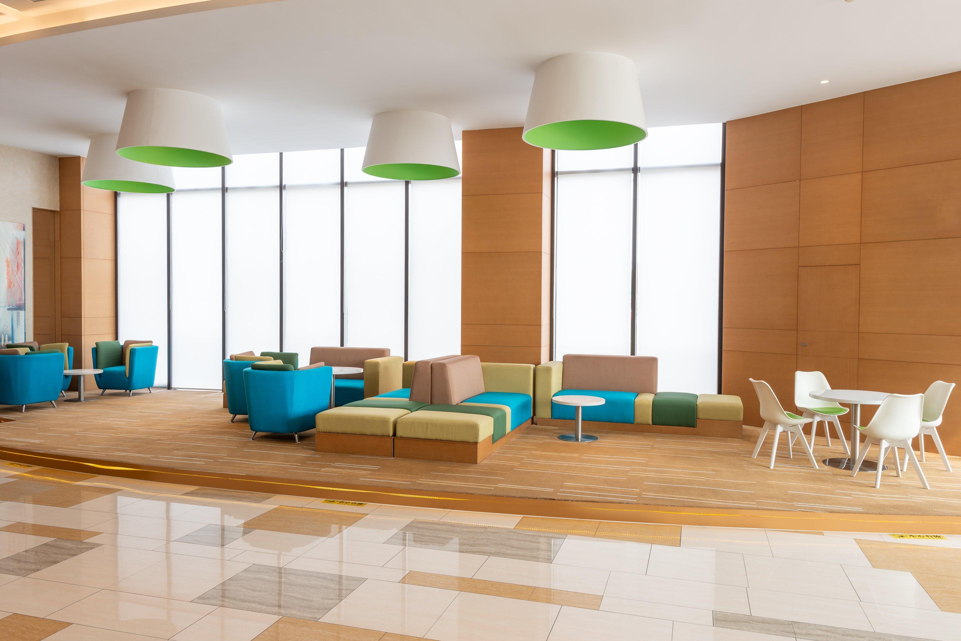 Holiday Inn Express Shanghai Jiading Industry Park By Ihg מראה חיצוני תמונה