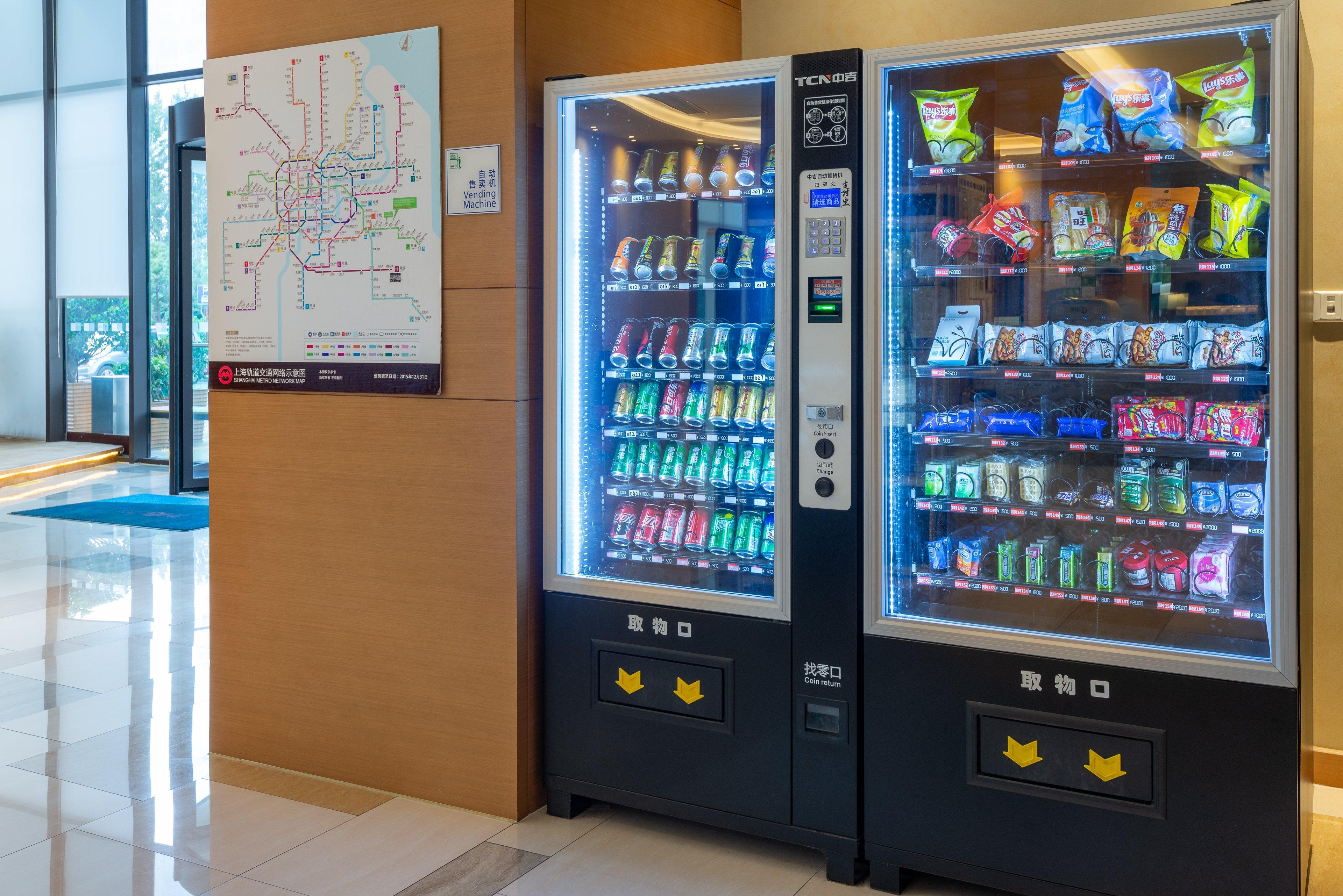 Holiday Inn Express Shanghai Jiading Industry Park By Ihg מראה חיצוני תמונה